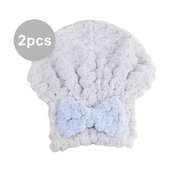 Shower Caps
