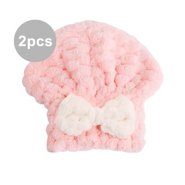 Shower Caps
