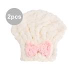 Shower Caps