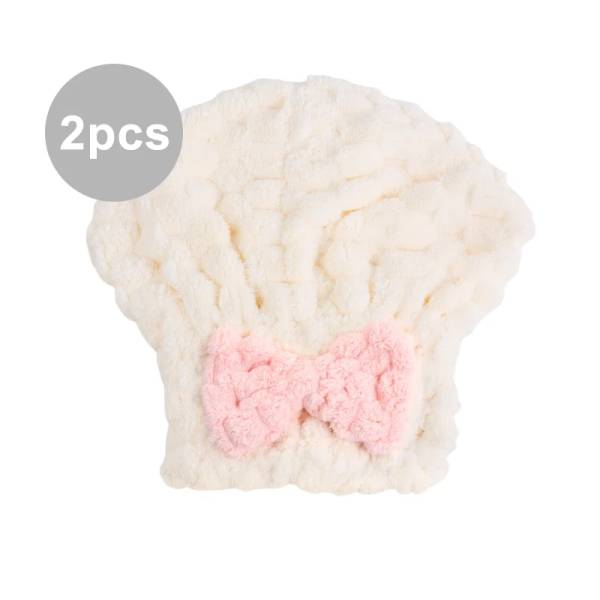 Shower Caps