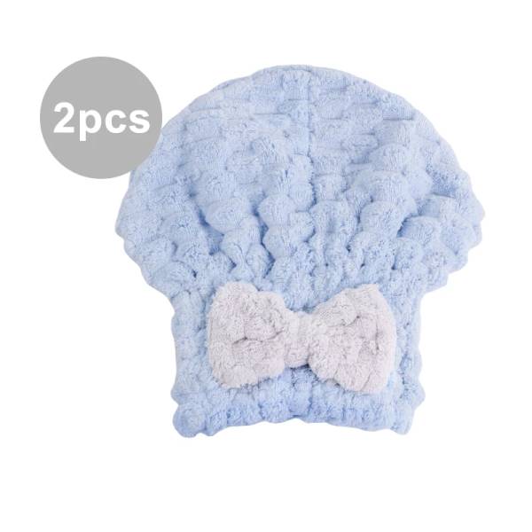 Shower Caps