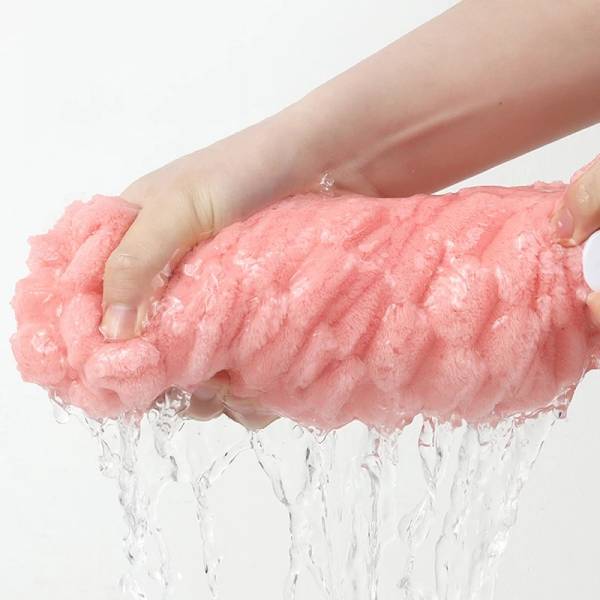Shower Caps