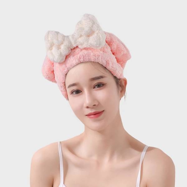 Shower Caps