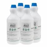 Powder Detergent