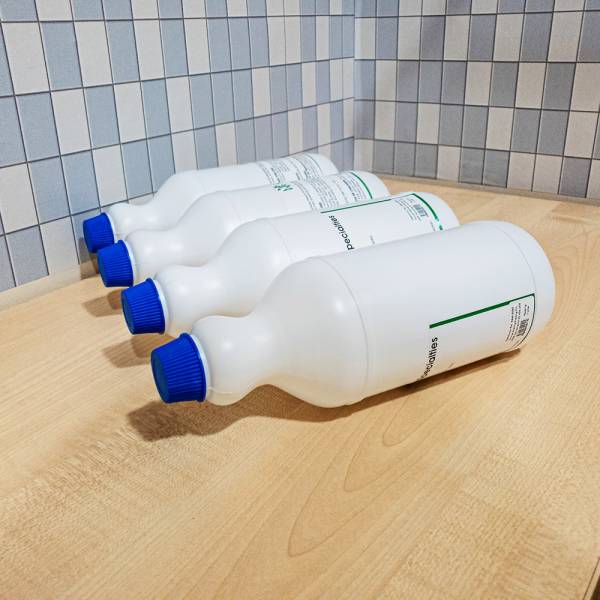 Powder Detergent