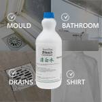 Powder Detergent