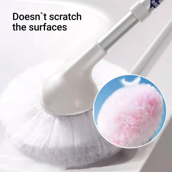 Cleaning Brushes