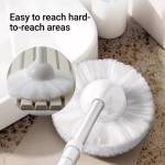 Cleaning Brushes