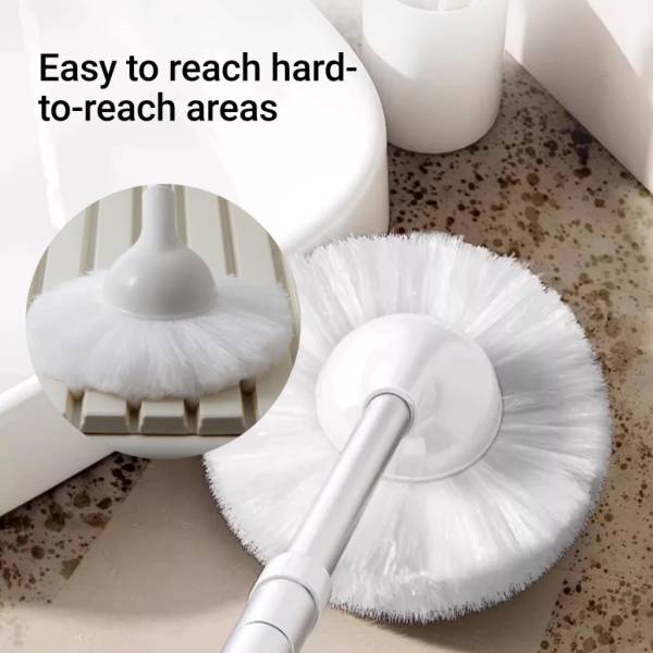 Cleaning Brushes
