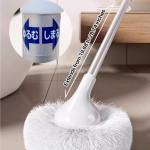 Cleaning Brushes