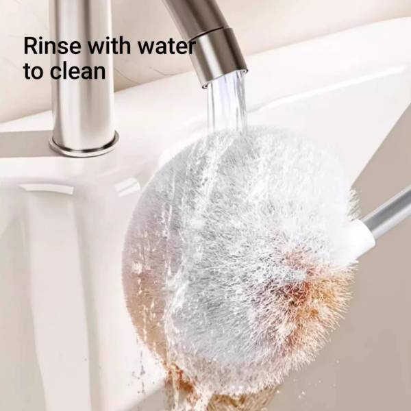 Cleaning Brushes