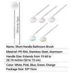 Cleaning Brushes