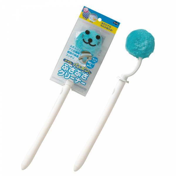 Cleaning Brushes