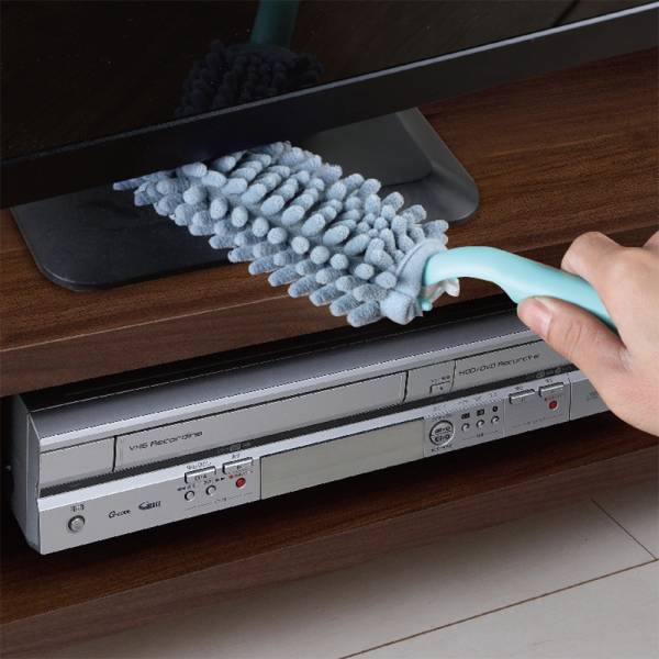 Cleaning