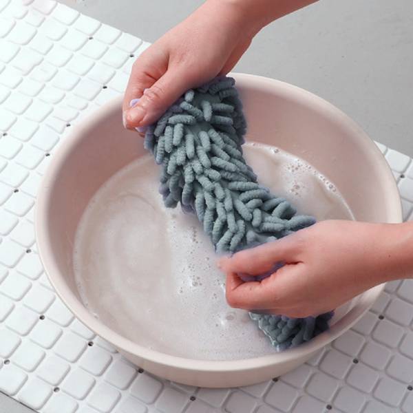 Cleaning