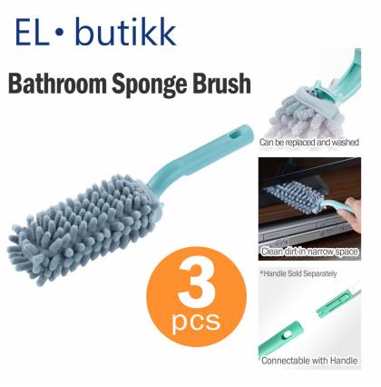 [3pcs]Japan Condor EL.butikk Microfiber Duster Dust Cleaning for Home Car Office