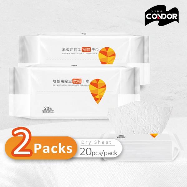 Household Wipes