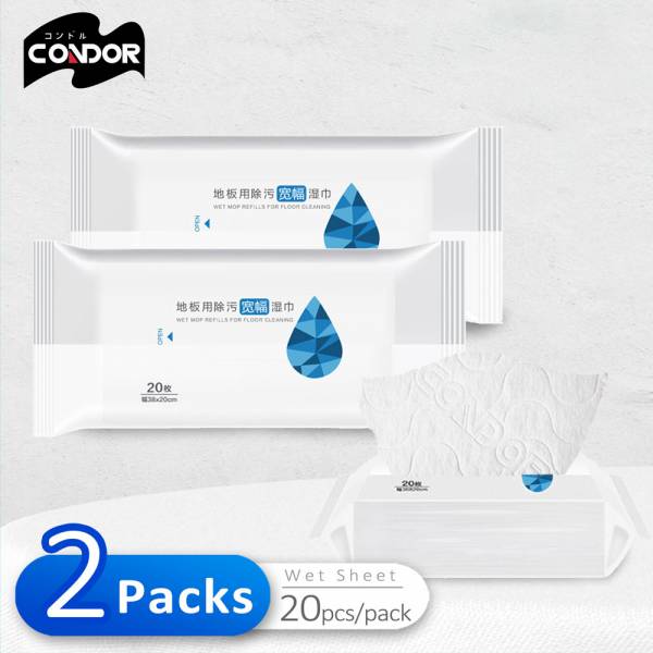 Household Wipes