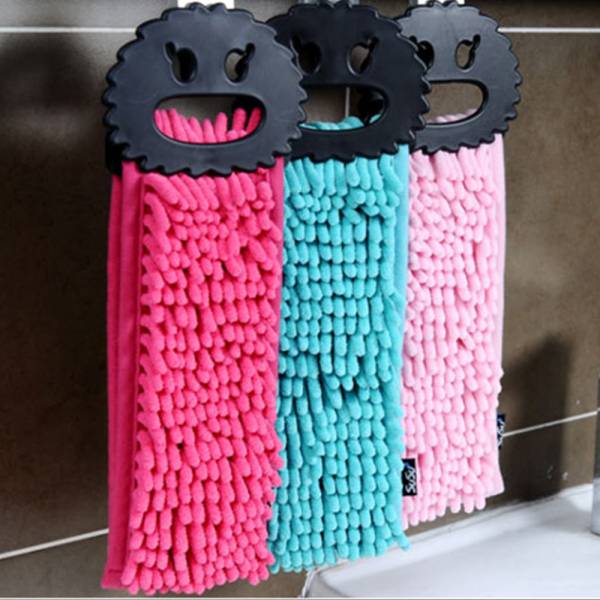 Towels