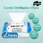 Household Wipes