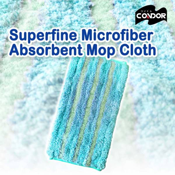 Mop Accessories