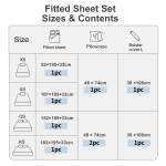 Bedding