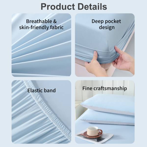 Bedding