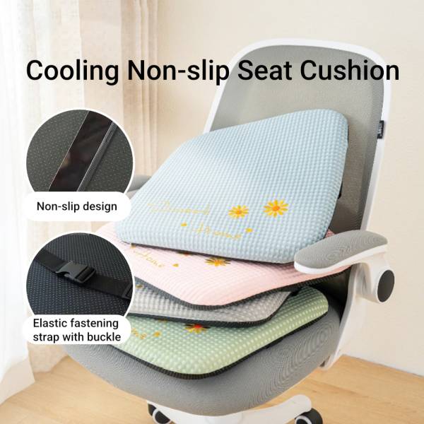 Cushion & Covers