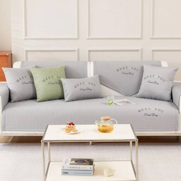 Cushion & Covers