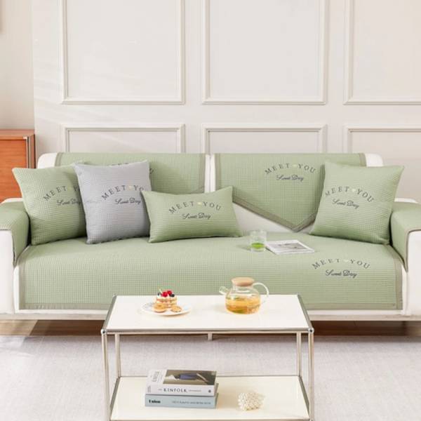 Cushion & Covers