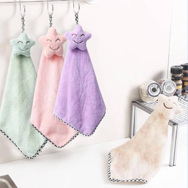 Hand Towel