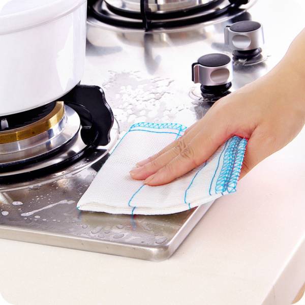 Cleaning Cloths