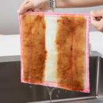 Cleaning Cloths