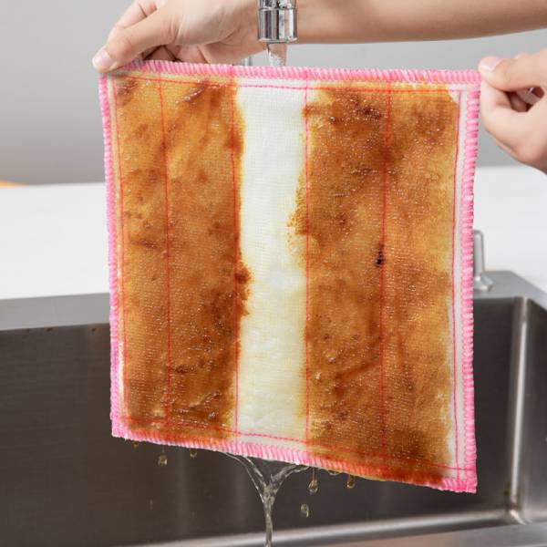 Cleaning Cloths