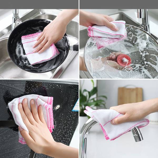 Cleaning Cloths