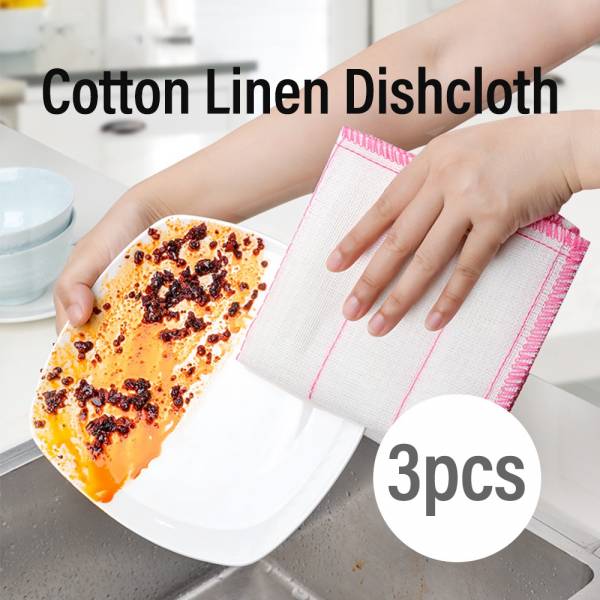 Cleaning Cloths