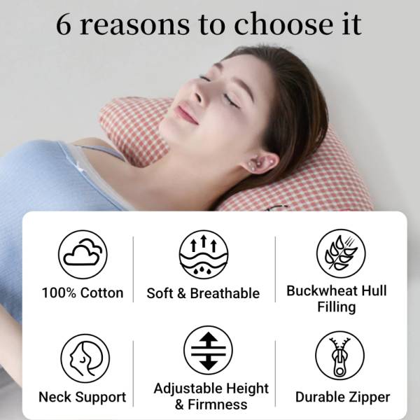 Pillows