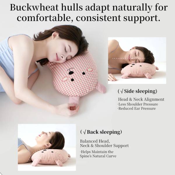 Pillows