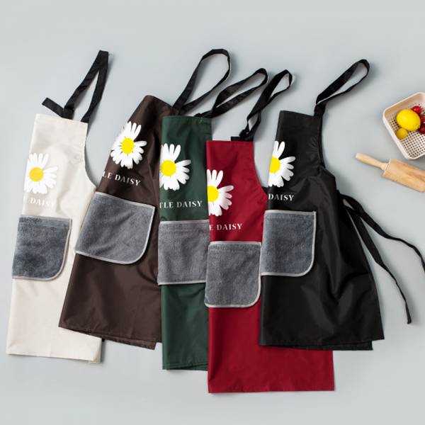 Aprons