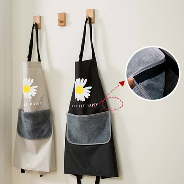 Aprons