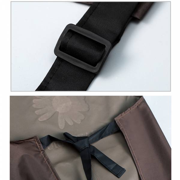 Aprons