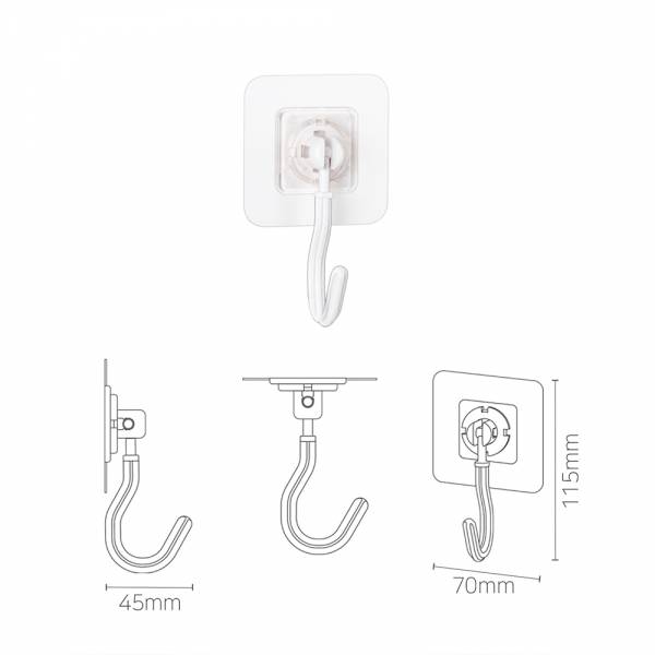 Hooks