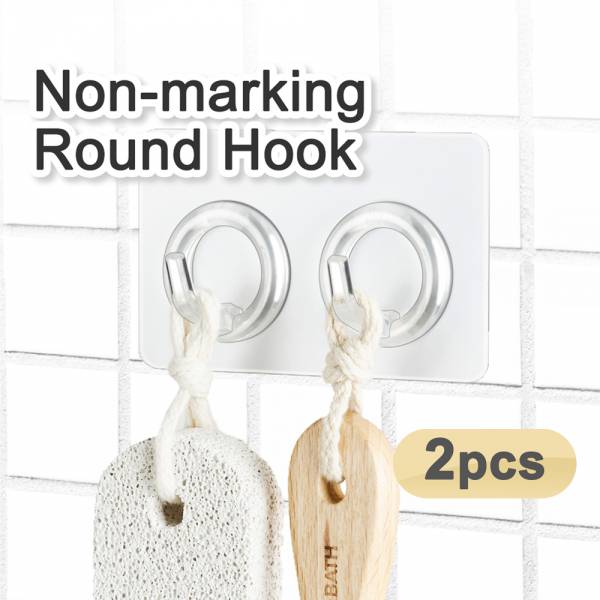Hooks