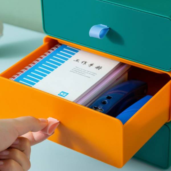 Storage Boxes