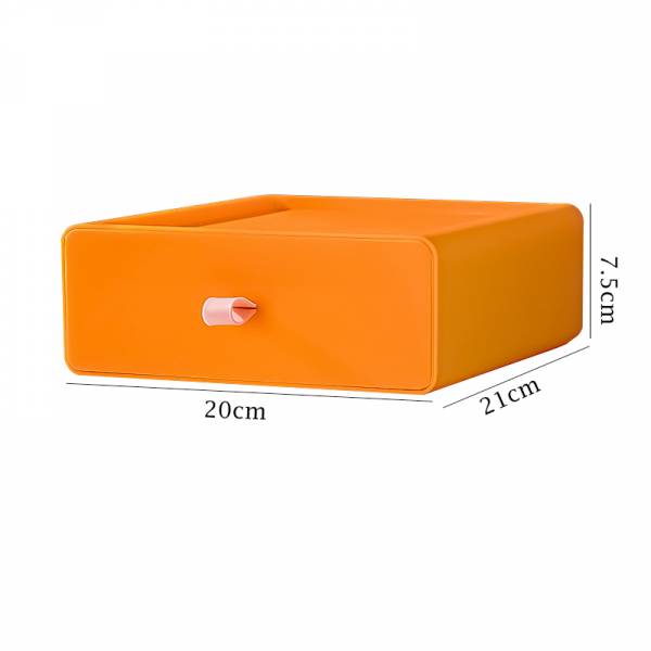 Storage Boxes