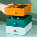 Storage Boxes