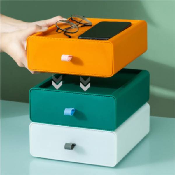 Storage Boxes