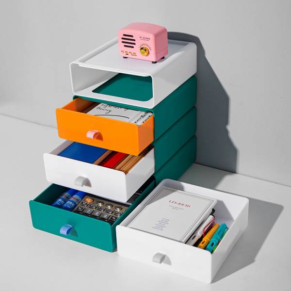 Storage Boxes