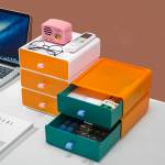 Storage Boxes