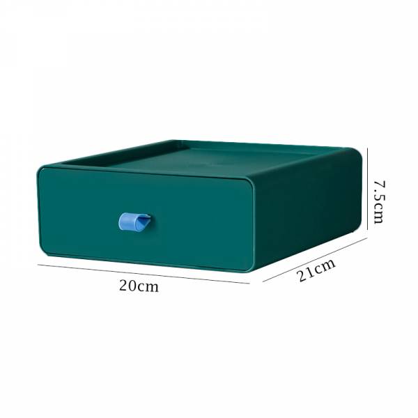 Storage Boxes